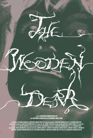 Poster_The Wooden Dear